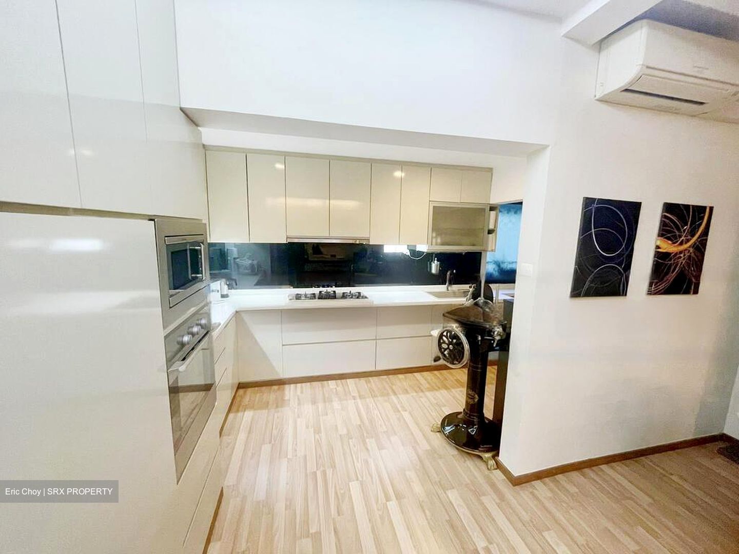 Queensway Tower / Queensway Shopping Centre (D3), Apartment #469148161